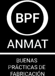 BPF — Buenas prácticas de fabricación, ANMAT