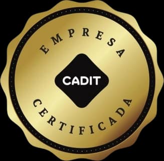 CADIT — Empresa certificada